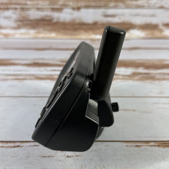 Garmin StreetPilot ColorMap Automotive GPS & Mount Bundle - Picture 4 of 4